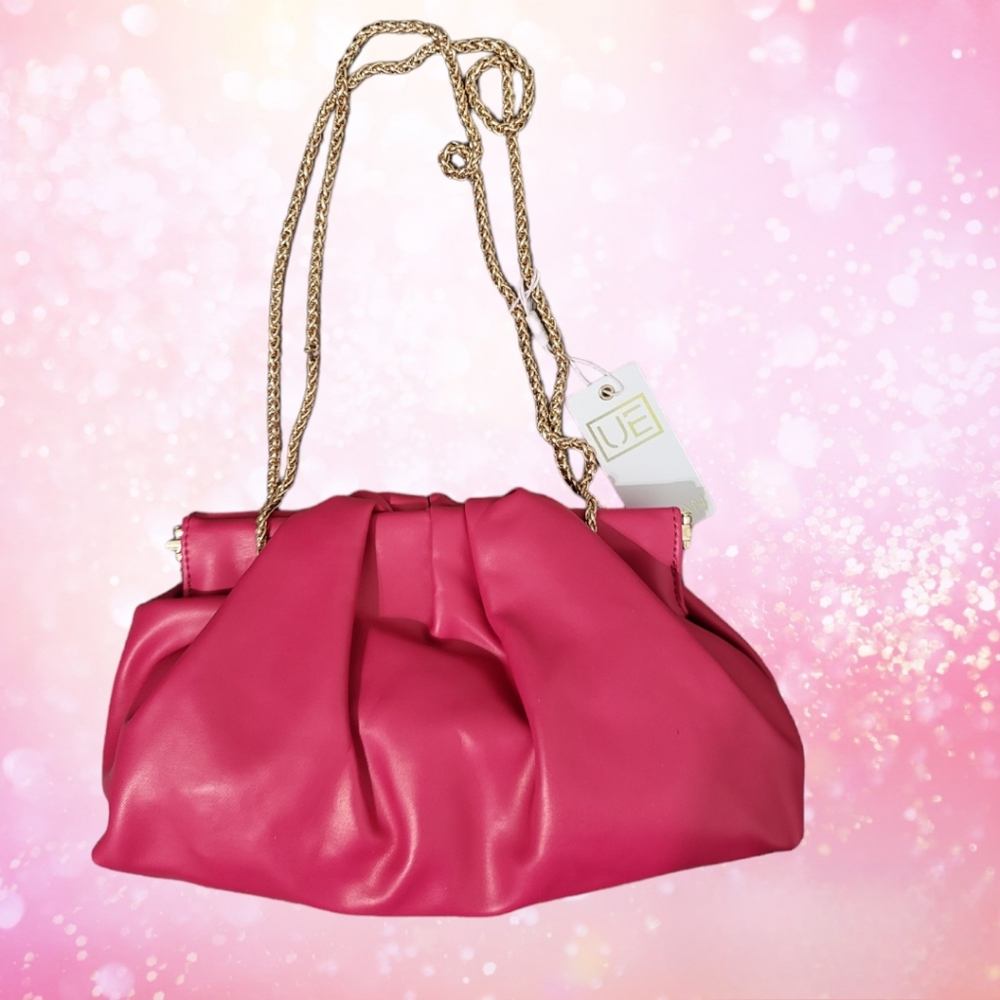 Urban Expression Clutch pink